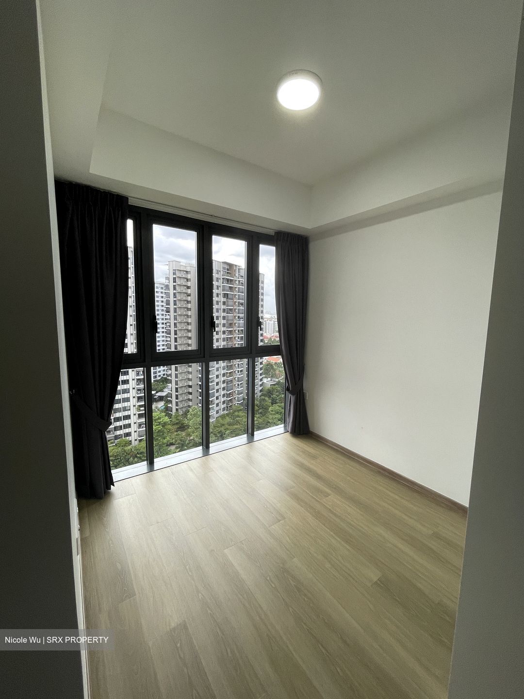 Parc Botannia (D28), Condominium #621176971
